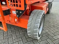 2012 jlg m3369 hoogwerker (hybride) - afbeelding 18 van  37
