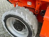 2012 jlg m3369 hoogwerker (hybride) - afbeelding 19 van  37