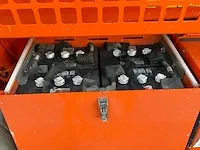 2012 jlg m3369 hoogwerker (hybride) - afbeelding 20 van  37