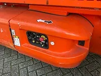 2012 jlg m3369 hoogwerker (hybride) - afbeelding 21 van  37