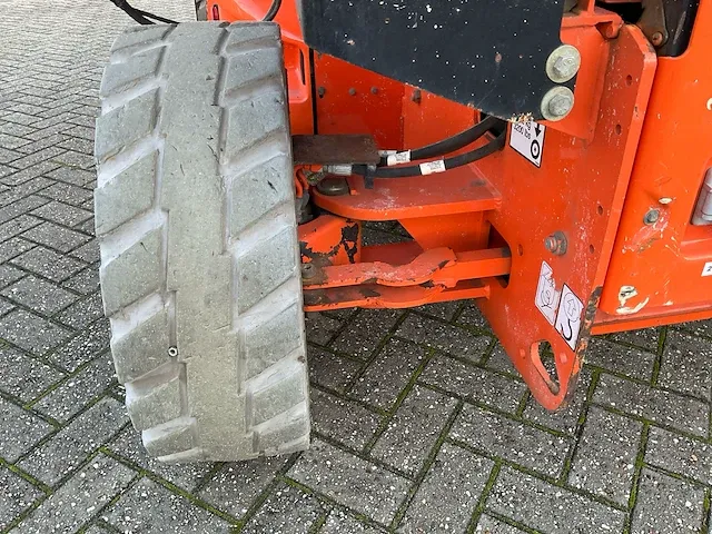 2012 jlg m3369 hoogwerker (hybride) - afbeelding 25 van  37