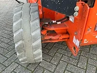 2012 jlg m3369 hoogwerker (hybride) - afbeelding 25 van  37
