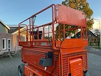 2012 jlg m3369 hoogwerker (hybride) - afbeelding 26 van  37
