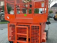 2012 jlg m3369 hoogwerker (hybride) - afbeelding 28 van  37