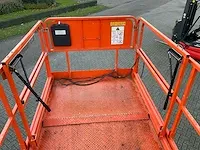 2012 jlg m3369 hoogwerker (hybride) - afbeelding 29 van  37