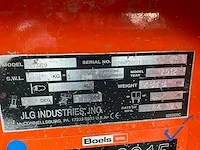2012 jlg m3369 hoogwerker (hybride) - afbeelding 31 van  37