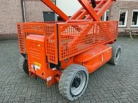 2012 jlg m3369 hoogwerker (hybride) - afbeelding 34 van  37