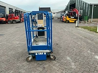2012 jlg nano sp hoogwerker - afbeelding 4 van  9