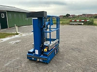 2012 jlg nano sp hoogwerker - afbeelding 5 van  11