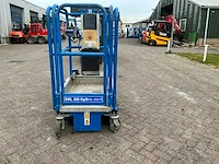 2012 jlg nano sp hoogwerker - afbeelding 7 van  11