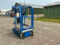 2012 jlg nano sp hoogwerker - afbeelding 3 van  10