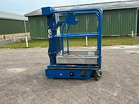 2012 jlg nano sp hoogwerker - afbeelding 4 van  10
