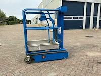 2012 jlg nano sp hoogwerker - afbeelding 5 van  10