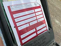 2012 jlg nano sp hoogwerker - afbeelding 10 van  10