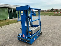 2012 jlg nano sp plus hoogwerker - afbeelding 6 van  13