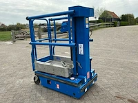 2012 jlg nano sp plus hoogwerker - afbeelding 7 van  13