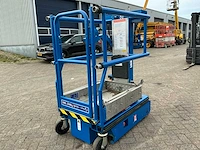 2012 jlg nano sp plus hoogwerker - afbeelding 8 van  13