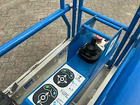2012 jlg nano sp plus hoogwerker - afbeelding 12 van  13