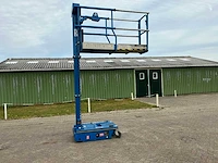 2012 jlg nano sp plus hoogwerker - afbeelding 13 van  13