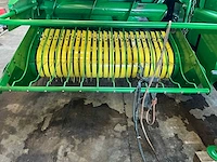 2012 john deere 359 balenpers - afbeelding 2 van  29