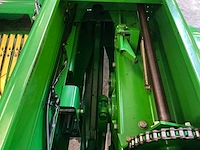 2012 john deere 359 balenpers - afbeelding 7 van  29