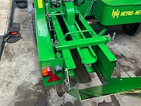 2012 john deere 359 balenpers - afbeelding 10 van  29