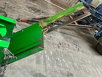 2012 john deere 359 balenpers - afbeelding 11 van  29
