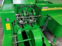 2012 john deere 359 balenpers - afbeelding 13 van  29