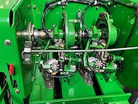 2012 john deere 359 balenpers - afbeelding 14 van  29