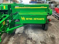 2012 john deere 359 balenpers - afbeelding 16 van  29