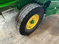 2012 john deere 359 balenpers - afbeelding 18 van  29