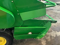 2012 john deere 359 balenpers - afbeelding 20 van  29