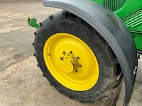 2012 john deere 5100 r vierwielaangedreven landbouwtractor - afbeelding 18 van  43