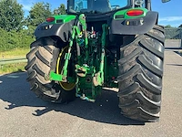 2012 john deere 6170 r vierwielaangedreven landbouwtractor - afbeelding 13 van  42