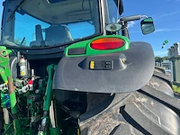 2012 john deere 6170 r vierwielaangedreven landbouwtractor - afbeelding 14 van  42