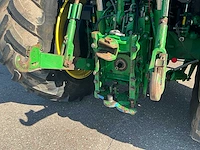 2012 john deere 6170 r vierwielaangedreven landbouwtractor - afbeelding 15 van  42