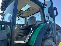 2012 john deere 6170 r vierwielaangedreven landbouwtractor - afbeelding 25 van  42