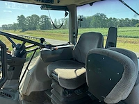 2012 john deere 6170 r vierwielaangedreven landbouwtractor - afbeelding 26 van  42