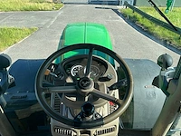 2012 john deere 6170 r vierwielaangedreven landbouwtractor - afbeelding 27 van  42