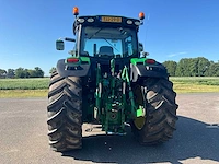 2012 john deere 6170 r vierwielaangedreven landbouwtractor - afbeelding 40 van  42