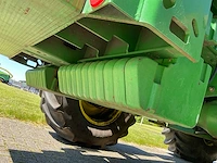 2012 john deere 7350i prodrive veldhakselaar - afbeelding 10 van  36