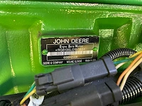 2012 john deere 7350i prodrive veldhakselaar - afbeelding 13 van  36