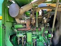 2012 john deere 7350i prodrive veldhakselaar - afbeelding 15 van  36