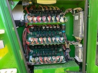 2012 john deere 7350i prodrive veldhakselaar - afbeelding 16 van  36
