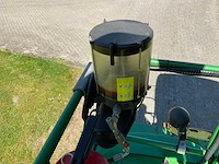 2012 john deere 7350i prodrive veldhakselaar - afbeelding 19 van  36