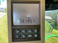 2012 john deere 7350i prodrive veldhakselaar - afbeelding 30 van  36