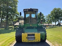 2012 john deere 7350i prodrive veldhakselaar - afbeelding 35 van  36