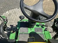 2012 john deere 7500 e-cut hybrid zitmaaier - afbeelding 2 van  10
