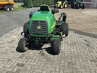 2012 john deere 7500 e-cut hybrid zitmaaier - afbeelding 6 van  10