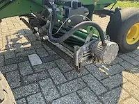 2012 john deere 7500 e-cut hybrid zitmaaier - afbeelding 8 van  10